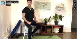 View Core Ex Level 4 video