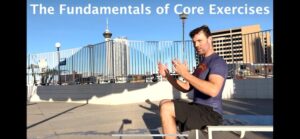 View Core Ex Level 1.0  TA Activations video
